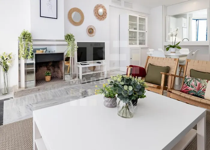 Marbella House 46 Duplex