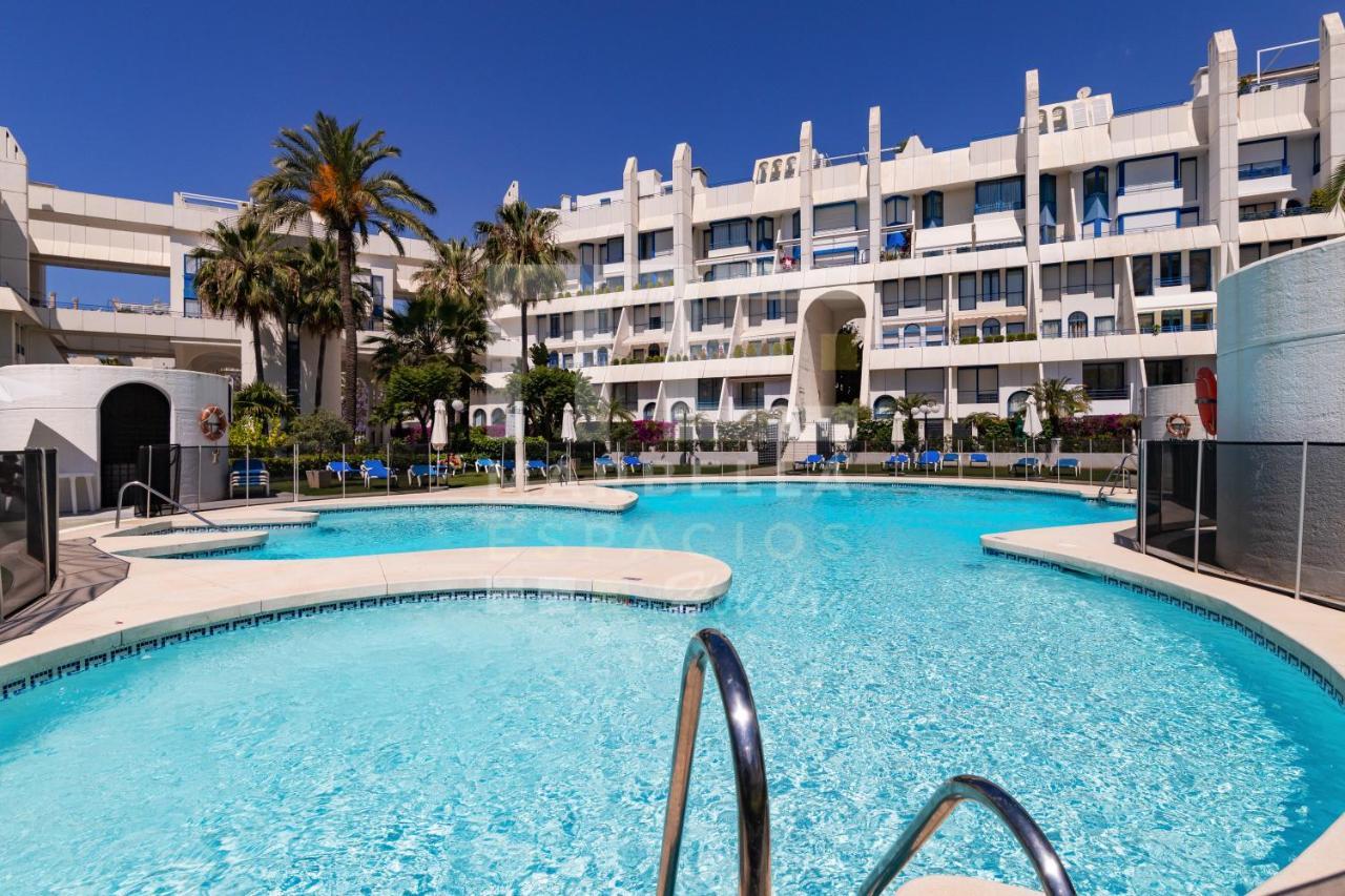 House 46 Duplex * Marbella