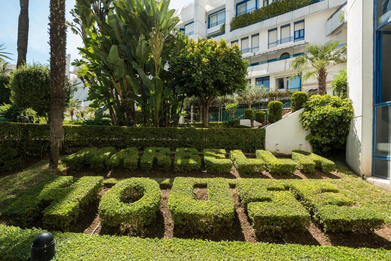 House 46 Duplex Apartament Marbella