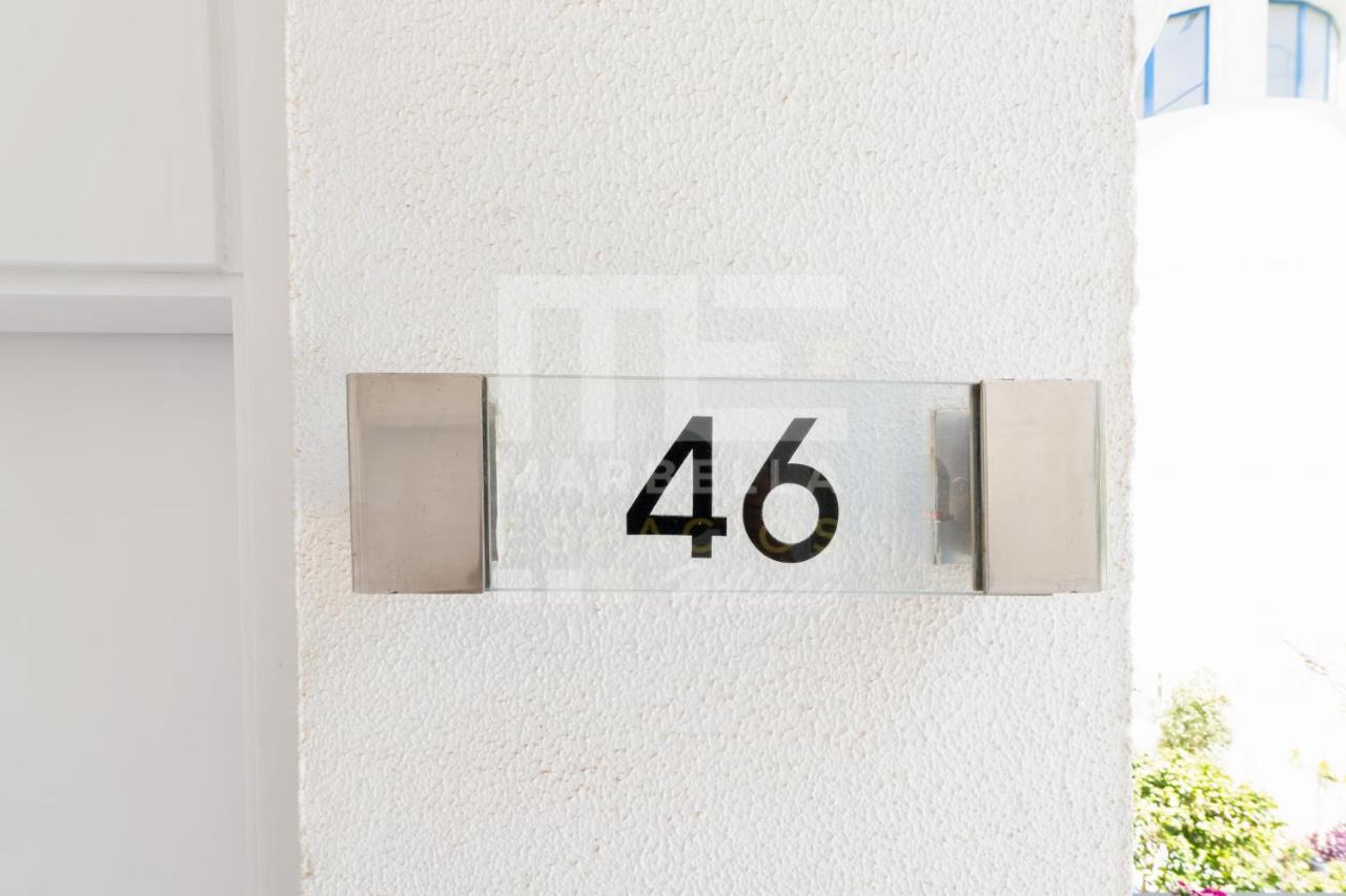Apartament House 46 Duplex *