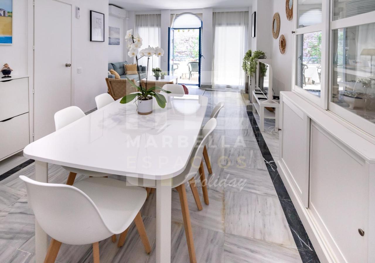 House 46 Duplex Apartament Marbella