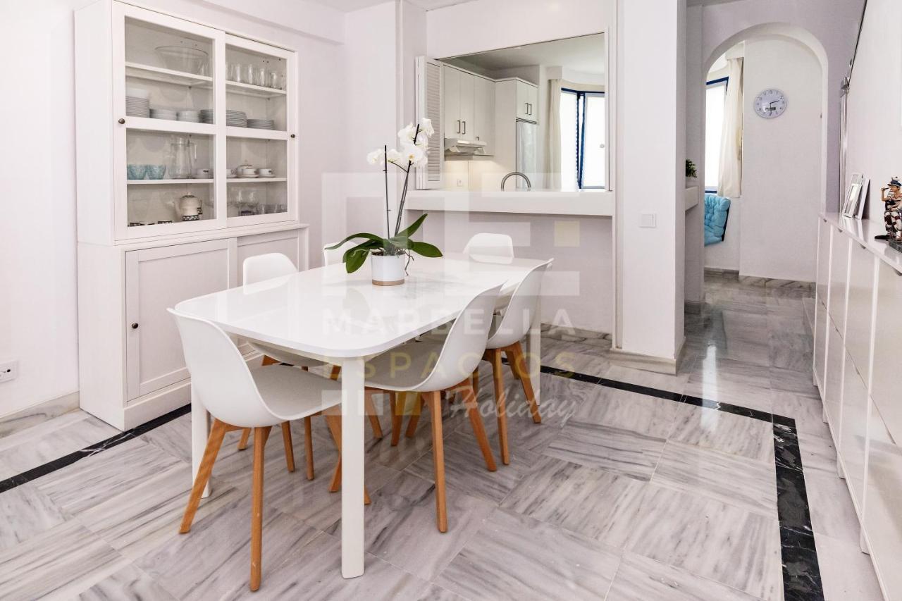 House 46 Duplex Apartament Marbella