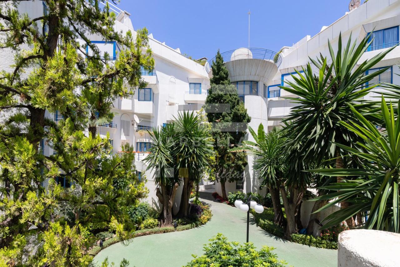 House 46 Duplex * Marbella