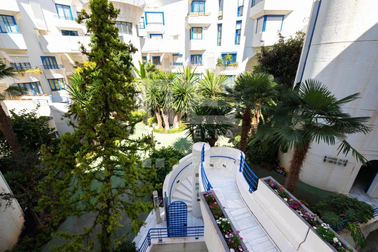House 46 Duplex Apartament Marbella